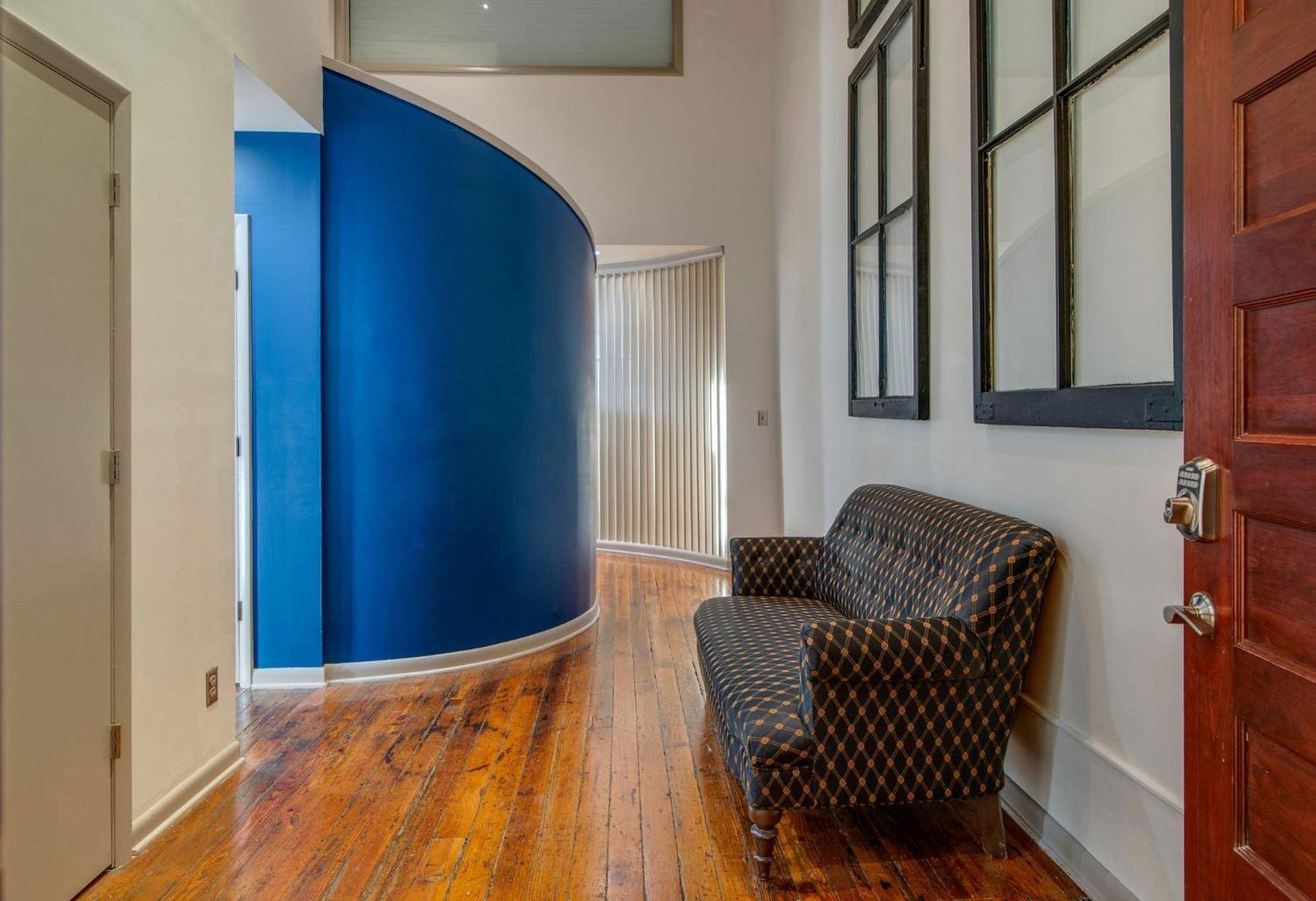 Nashville Riverfront Lofts Exterior photo